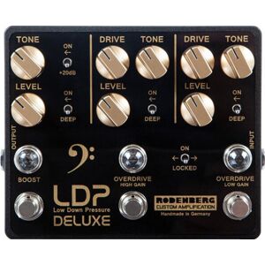 Rodenberg LDP Deluxe