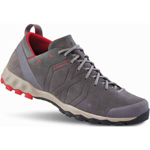 Garmont Agamura Dark Grey 39,5 Pánske outdoorové topánky