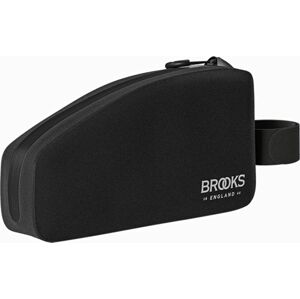 Brooks Scape Top Tube Bag Black 0,9 L