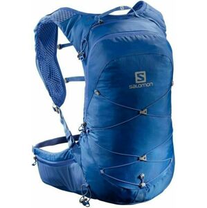 Salomon XT Blue/Alloy 15 L Outdoorový batoh