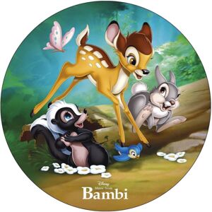Disney - Music From Bambi OST (Picture Disc) (LP)