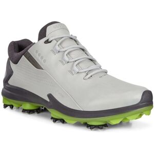 Ecco Biom G3 Mens Golf Shoes Concrete 46