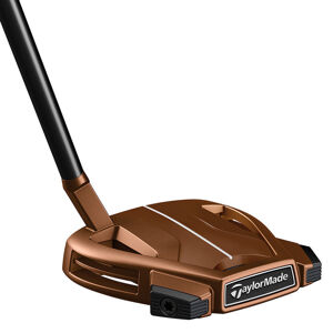 TaylorMade Spider X Copper Slant Neck Putter #3 Right Hand 34