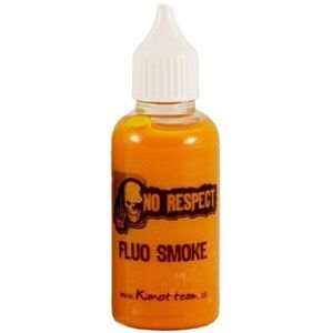 No Respect Fluo Smoke Moruša 50 ml Dip