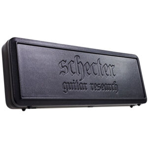 Schecter SGR-9SC Solo-6 Kufor pre elektrickú gitaru