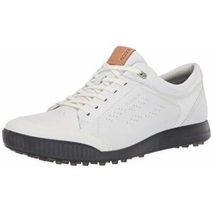 Ecco Street Retro 2.0 Mens Golf Shoes White/Lyra 42