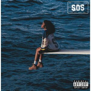 SZA - SOS (2 LP)