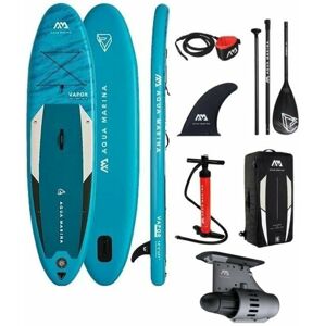 Aqua Marina Vapor Power Fin SET 10'4'' (315 cm) Paddleboard