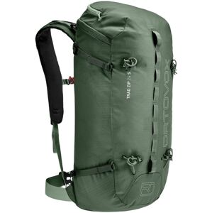 Ortovox Trad Zip 24 S Green Forest Outdoorový batoh