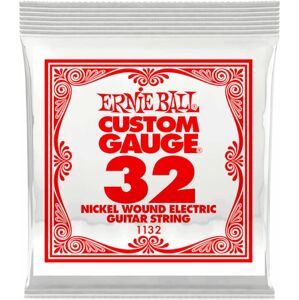 Ernie Ball P01132 Samostatná struna pre gitaru