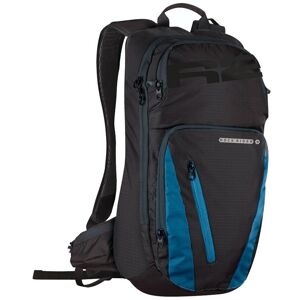 R2 Rock Rider Sport Backpack Black/Blue 9L
