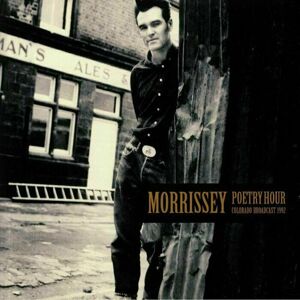 Morrissey - Poetry Hour (2 LP)