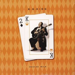 B.B. King - Deuces Wild (Gatefold) (2 LP)