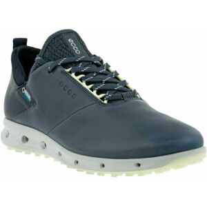 Ecco Cool Pro Womens Golf Shoes Ombre/Night Sky Dritton 42
