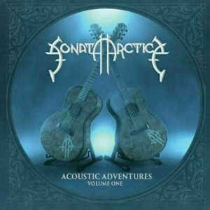 Sonata Arctica - Acoustic Adventures - Volume One (Blue) (2 LP)