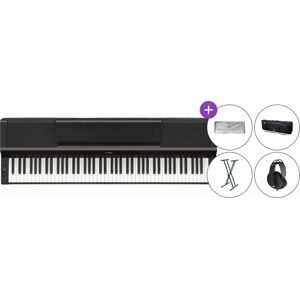 Yamaha P-S500 BK SET Digitálne stage piano