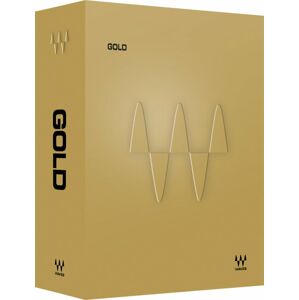 Waves Gold (Digitálny produkt)