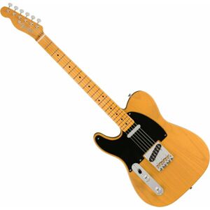 Fender American Vintage II 1951 Telecaster LH MN Butterscotch Blonde