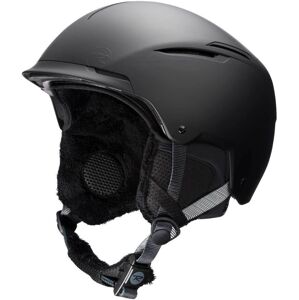 Rossignol Templar Impacts Top Ski Helmet Black L/XL 19/20