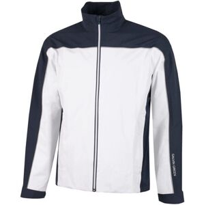 Galvin Green Ace GTX Mens Jacket White/Navy/Cool Grey S