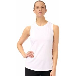 Nivo Beverly Tank Womens Shirt White XS