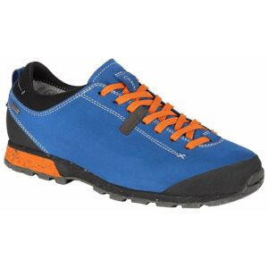 AKU Bellamont 3 V-L GTX Blue/Orange 44 Pánske outdoorové topánky