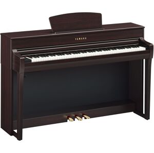 Yamaha CLP 735 Palisander Digitálne piano