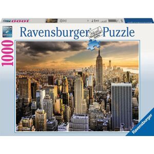 Ravensburger Puzzle New York II 1000 dielov