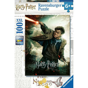 Ravensburger Puzzle Harry Potter 100 dielov