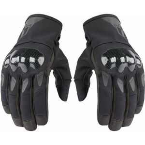 ICON - Motorcycle Gear Stormhawk™ Glove Black 2XL Rukavice