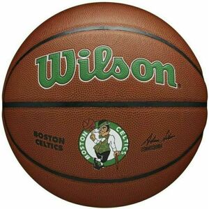 Wilson NBA Team Alliance Basketball Boston Celtics 7