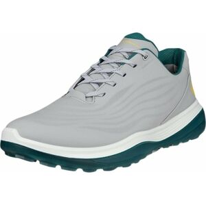 Ecco LT1 Mens Golf Shoes Concrete 45