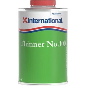 International VC Thinner No. 100 1L