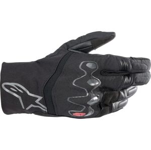 Alpinestars Hyde XT Drystar XF Gloves Black/Black S Rukavice