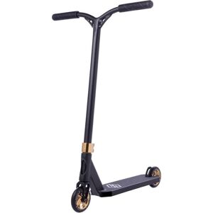 Striker Lux Freestyle Scooter Gold Chrome