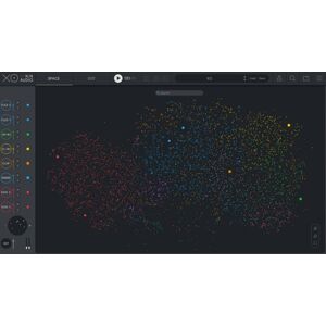 XLN Audio XOpak: Oscillations (Digitálny produkt)