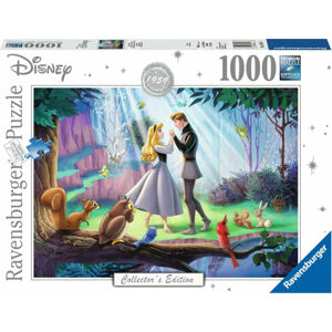 Ravensburger Puzzle Disney Šípková ruženka 1000 dielov