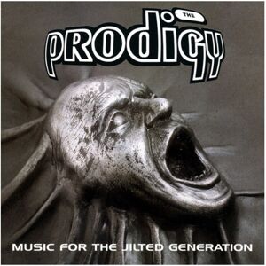 The Prodigy - Music For the Jilted Generation (Reissue) (2 LP)