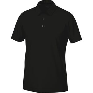 Galvin Green Marcelo Mens Polo Shirt Black L