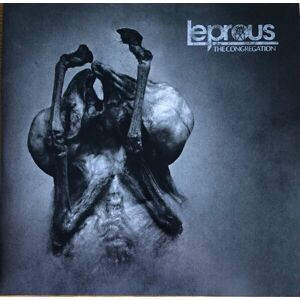 Leprous - The Congregation (Reissue) (2 LP + CD)
