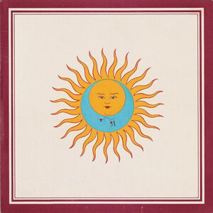 King Crimson - Larks Tongues In Aspic (Alternative Edition) (LP)