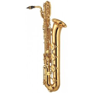 Yamaha YBS 32 E Saxofón