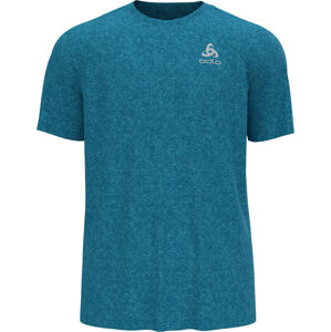 Odlo Run Easy 365 T-Shirt Horizon Blue Melange M