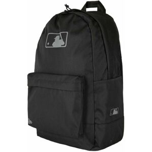 New Era Lifestyle ruksak / Taška MLB Light Čierna 24 L