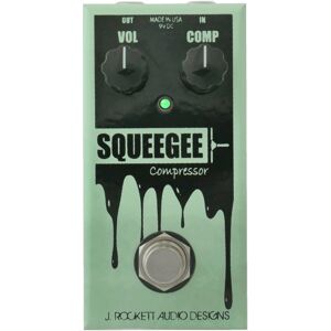 J. Rockett Audio Design Squeegee