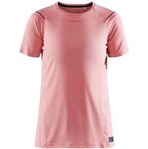 Craft PRO Hypervent Tee Coral S