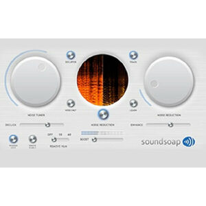Antares SoundSoap 5 (Digitálny produkt)