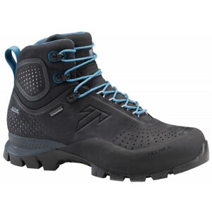 Tecnica Forge GTX Ws Asphalt/Blue 38 Dámske outdoorové topánky
