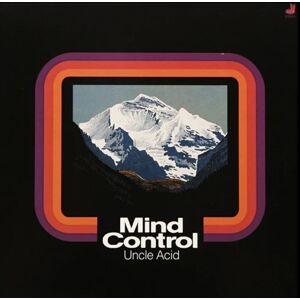Uncle Acid & The Deadbeats - Mind Control (2 LP)
