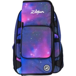 Zildjian Student Backpack Purple Galaxy Puzdro na paličky